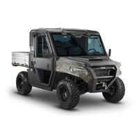 AODES WORKCROSS 1000 CC-3 HVAC 2023-2023